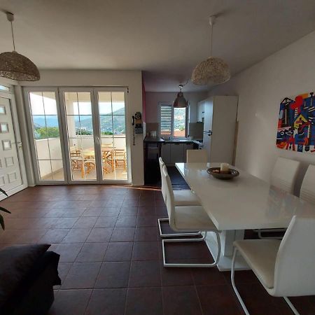 Apartments Coral Of Dubrovnik Dış mekan fotoğraf