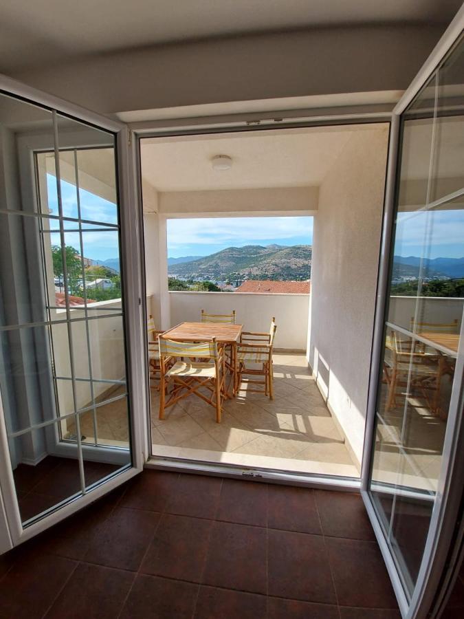 Apartments Coral Of Dubrovnik Dış mekan fotoğraf