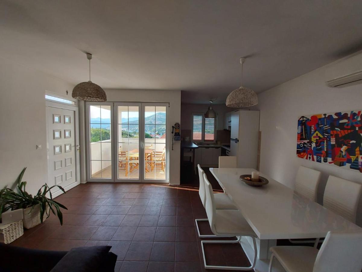 Apartments Coral Of Dubrovnik Dış mekan fotoğraf