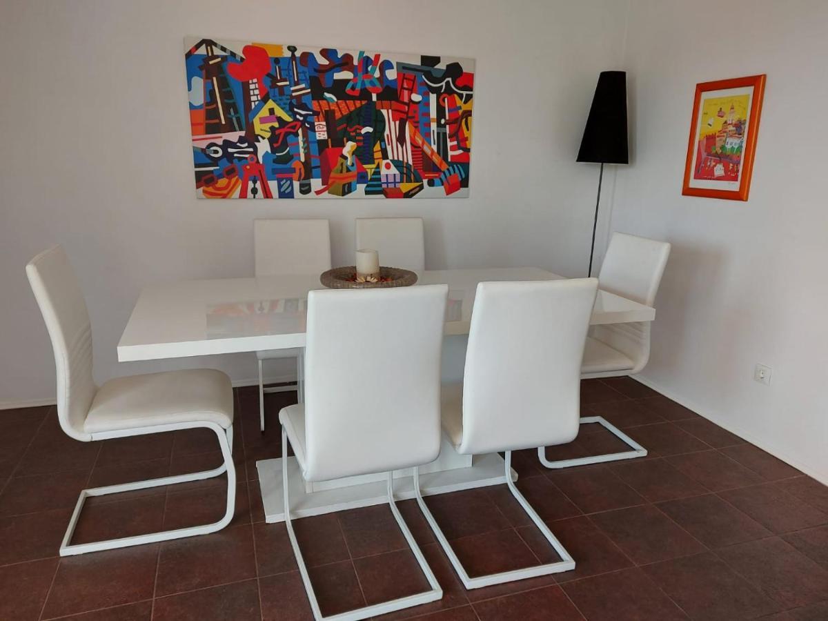 Apartments Coral Of Dubrovnik Dış mekan fotoğraf