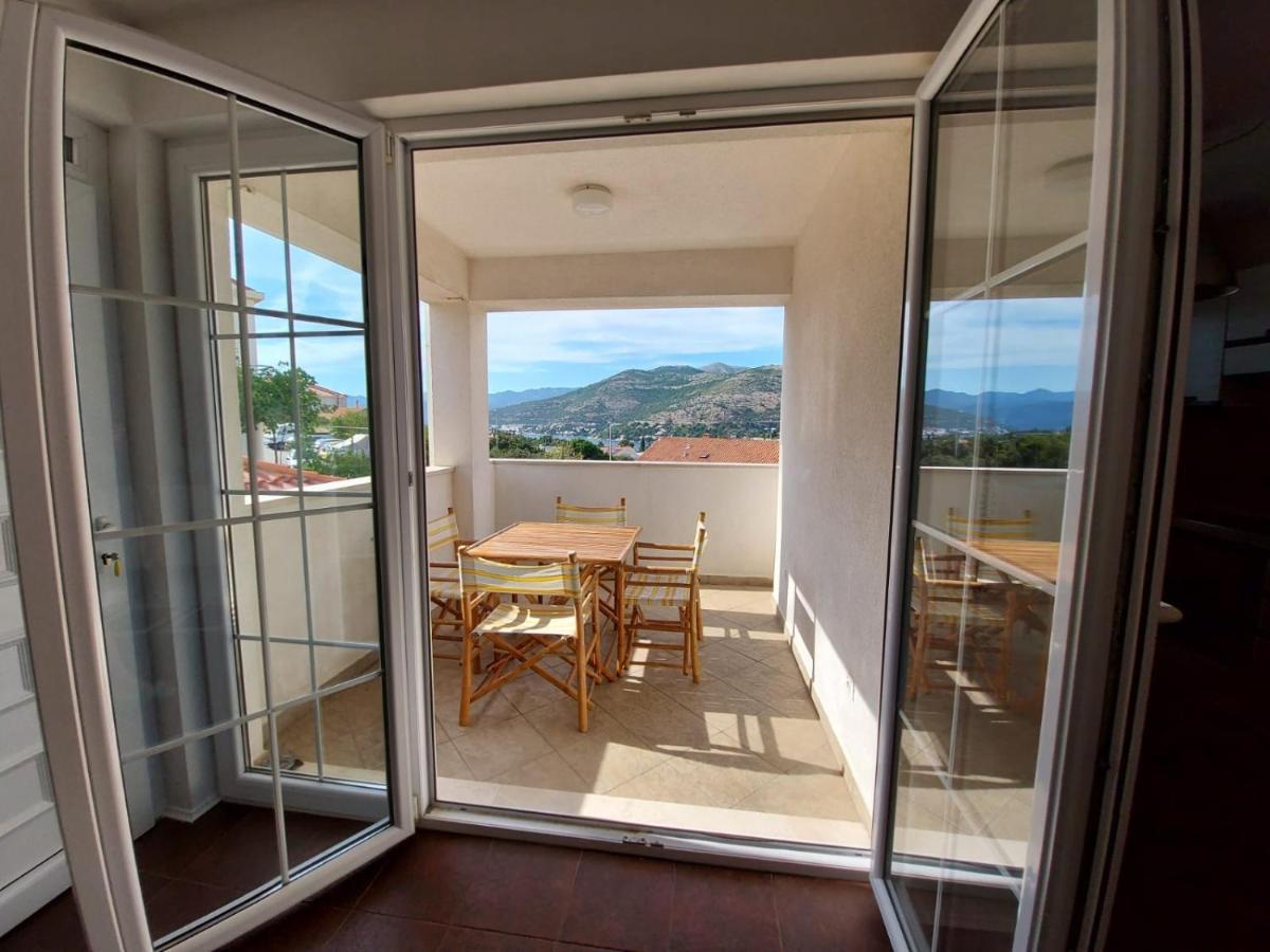 Apartments Coral Of Dubrovnik Dış mekan fotoğraf