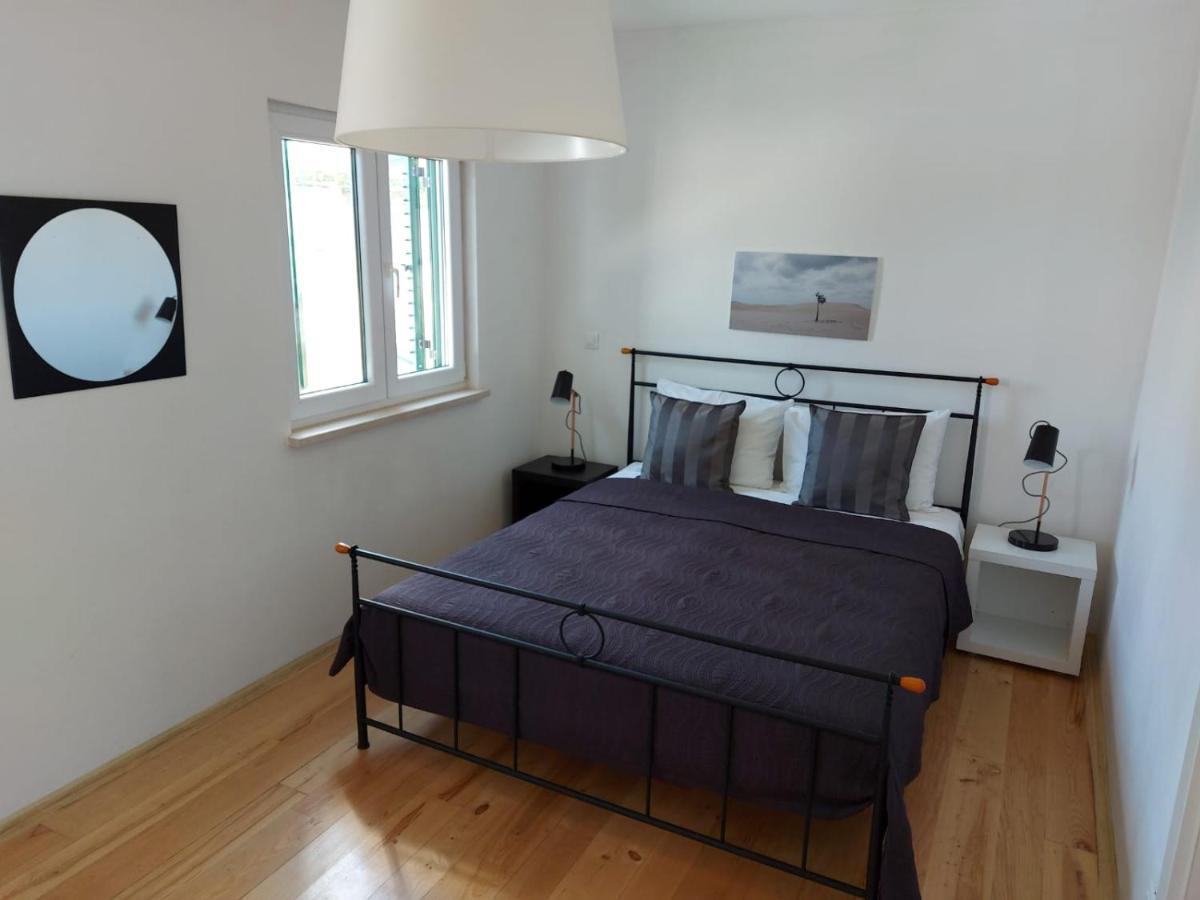 Apartments Coral Of Dubrovnik Dış mekan fotoğraf