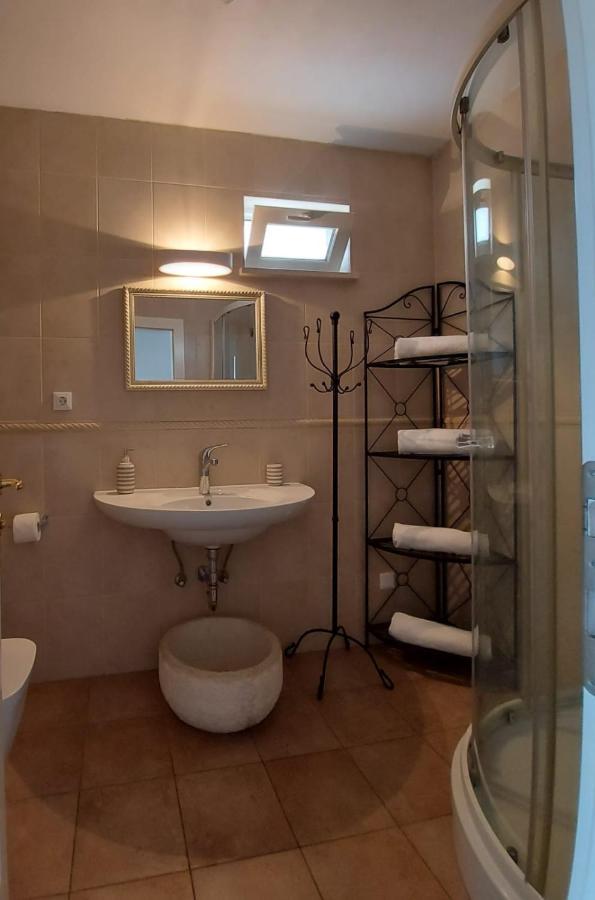 Apartments Coral Of Dubrovnik Dış mekan fotoğraf