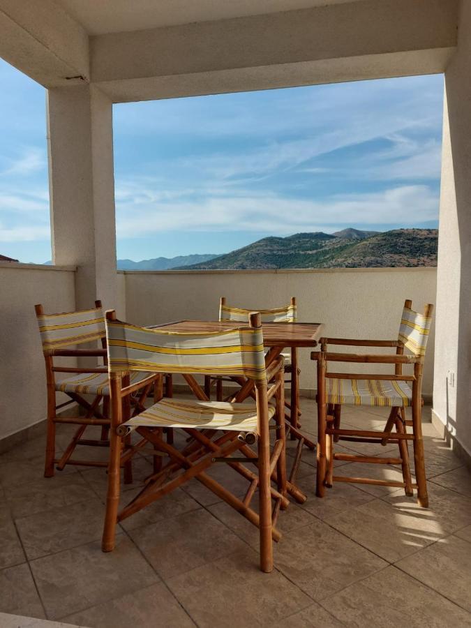 Apartments Coral Of Dubrovnik Dış mekan fotoğraf