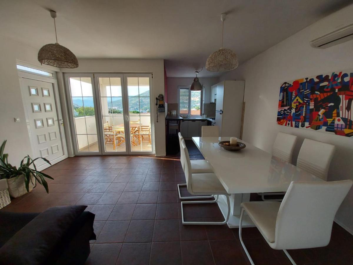 Apartments Coral Of Dubrovnik Dış mekan fotoğraf