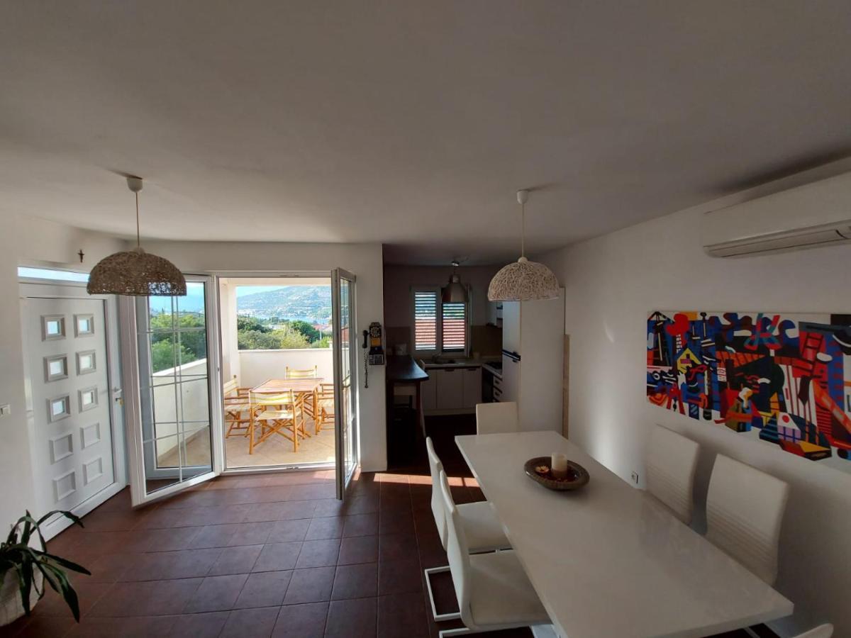 Apartments Coral Of Dubrovnik Dış mekan fotoğraf