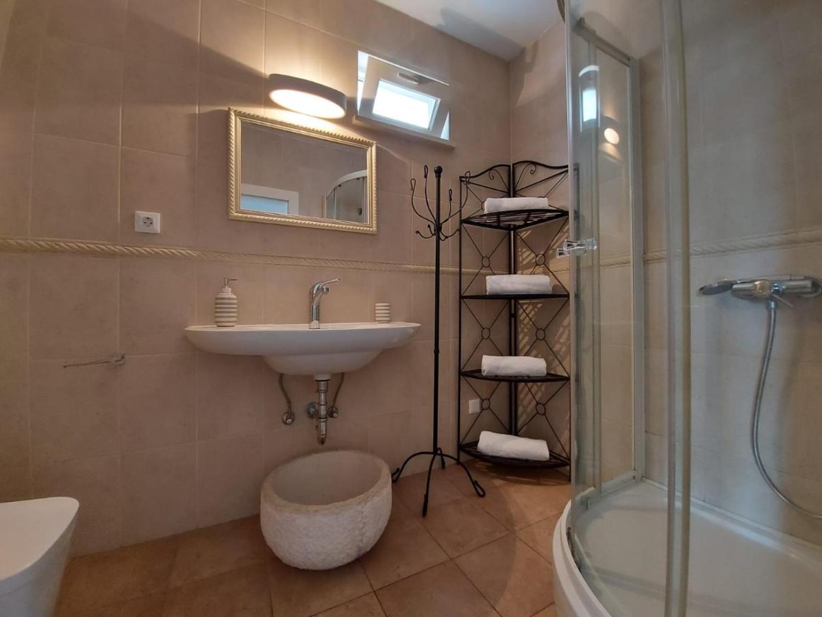 Apartments Coral Of Dubrovnik Dış mekan fotoğraf