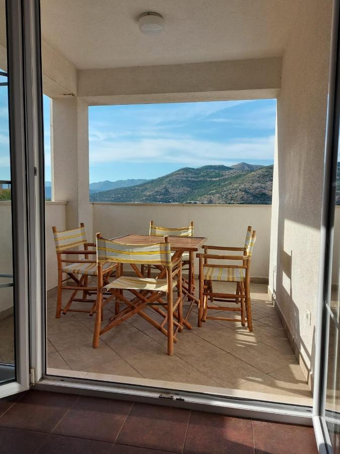 Apartments Coral Of Dubrovnik Dış mekan fotoğraf