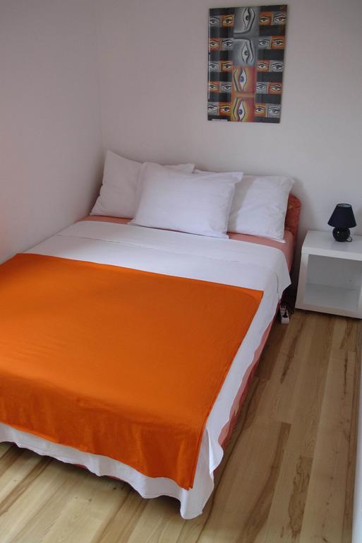 Apartments Coral Of Dubrovnik Dış mekan fotoğraf