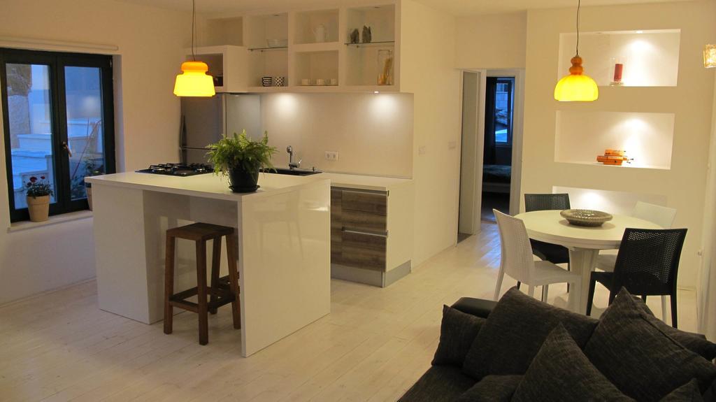 Apartments Coral Of Dubrovnik Dış mekan fotoğraf