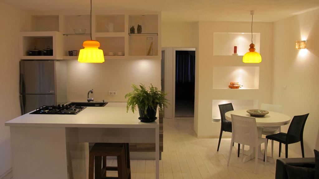 Apartments Coral Of Dubrovnik Dış mekan fotoğraf