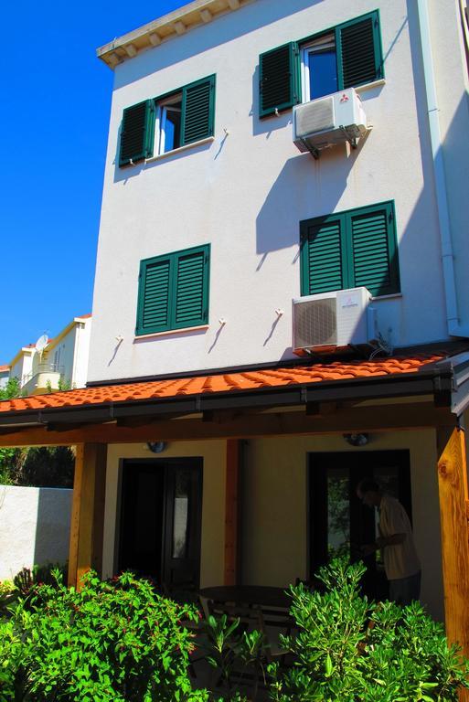 Apartments Coral Of Dubrovnik Dış mekan fotoğraf
