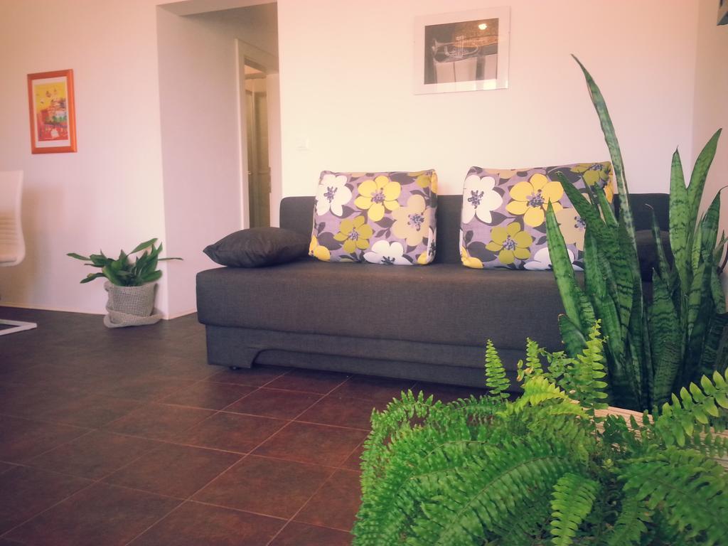Apartments Coral Of Dubrovnik Dış mekan fotoğraf