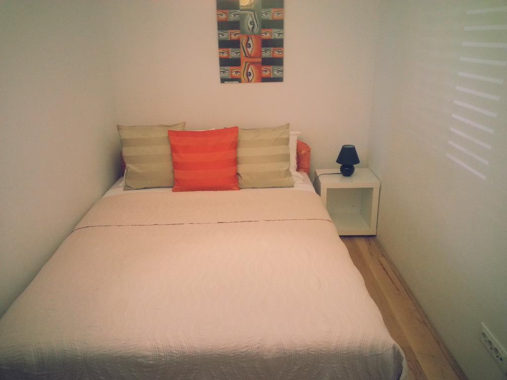 Apartments Coral Of Dubrovnik Dış mekan fotoğraf