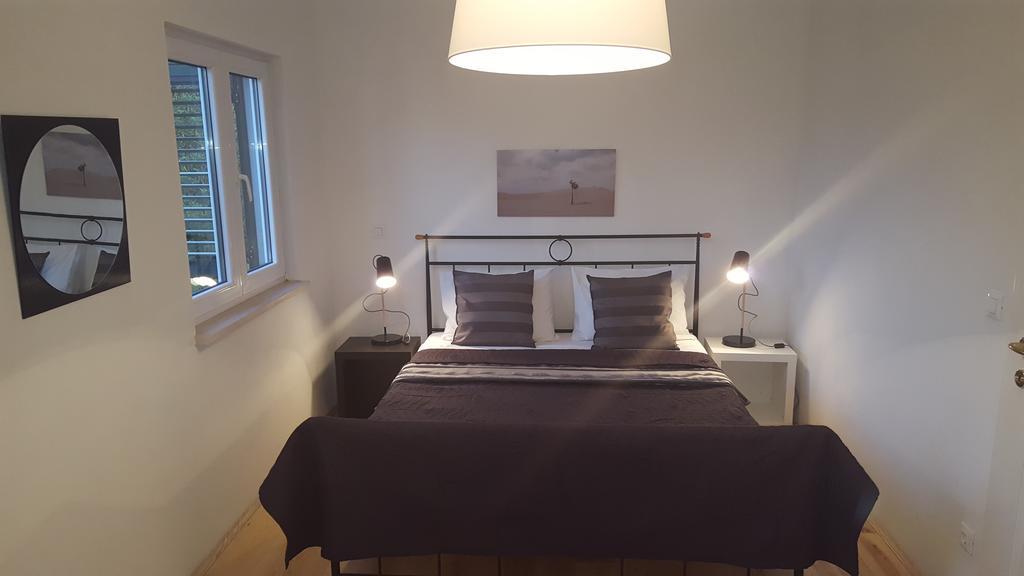 Apartments Coral Of Dubrovnik Dış mekan fotoğraf