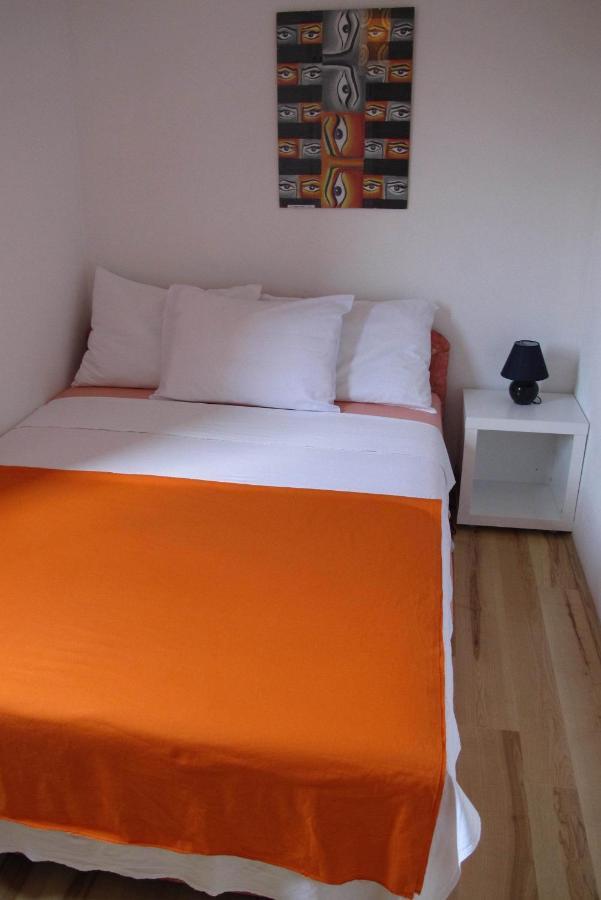 Apartments Coral Of Dubrovnik Oda fotoğraf